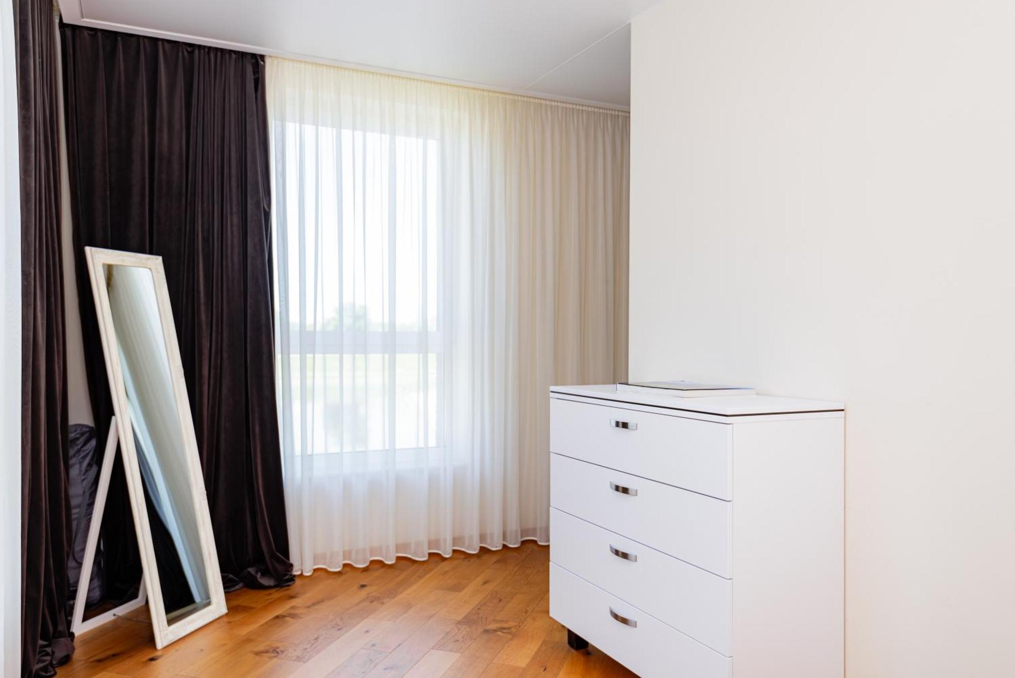 Bangu G. Apartamentai Klaipėda Eksteriør billede