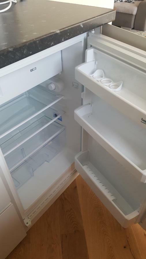 Bangu G. Apartamentai Klaipėda Eksteriør billede