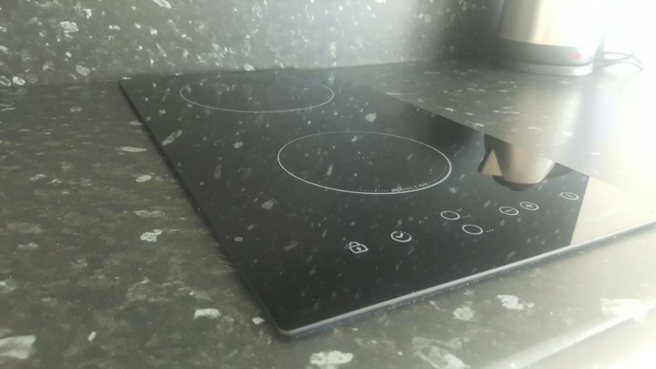 Bangu G. Apartamentai Klaipėda Eksteriør billede